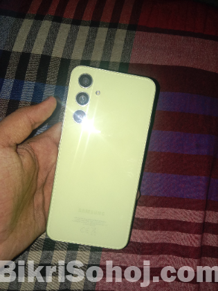 Samsung Galaxy A54